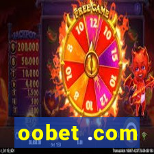 oobet .com